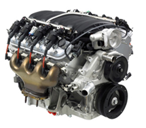 P2321 Engine